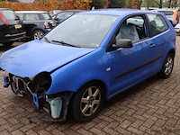 Volkswagen polo | benzine | kenteken: 94-jr-np - afbeelding 14 van  20
