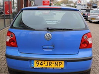 Volkswagen polo | benzine | kenteken: 94-jr-np - afbeelding 17 van  20