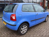 Volkswagen polo | benzine | kenteken: 94-jr-np - afbeelding 18 van  20