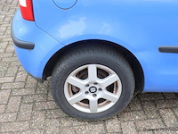 Volkswagen polo | benzine | kenteken: 94-jr-np - afbeelding 19 van  20