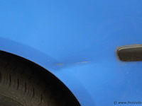 Volkswagen polo | benzine | kenteken: 94-jr-np - afbeelding 20 van  20