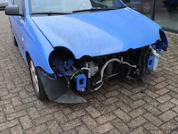 Volkswagen polo | benzine | kenteken: 94-jr-np - afbeelding 3 van  20