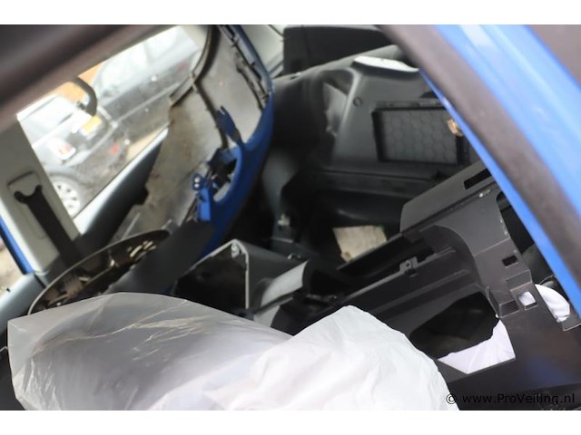 Volkswagen polo | benzine | kenteken: 94-jr-np - afbeelding 6 van  20