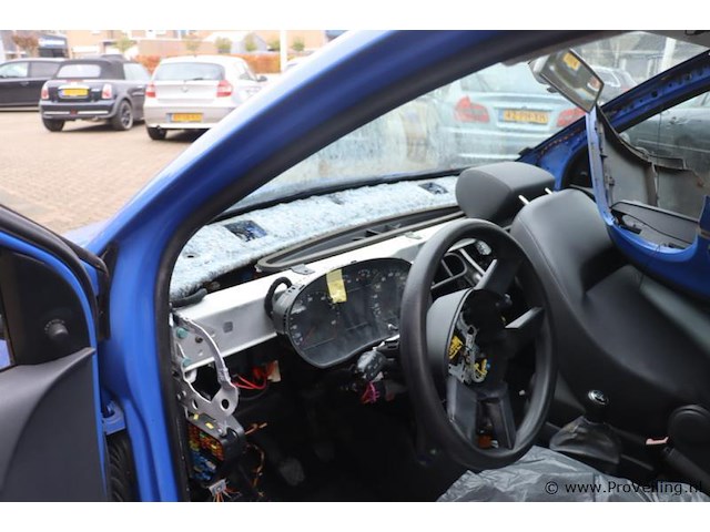 Volkswagen polo | benzine | kenteken: 94-jr-np - afbeelding 7 van  20