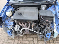 Volkswagen polo | benzine | kenteken: 94-jr-np - afbeelding 8 van  20