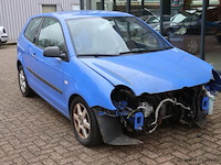 Volkswagen polo | benzine | kenteken: 94-jr-np - afbeelding 1 van  20