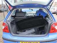 Volkswagen polo | benzine | kenteken: 94-jr-np - afbeelding 13 van  20