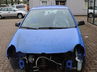 Volkswagen polo | benzine | kenteken: 94-jr-np - afbeelding 12 van  20