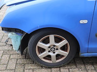 Volkswagen polo | benzine | kenteken: 94-jr-np - afbeelding 15 van  20