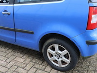 Volkswagen polo | benzine | kenteken: 94-jr-np - afbeelding 16 van  20
