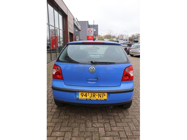 Volkswagen polo | benzine | kenteken: 94-jr-np - afbeelding 17 van  20
