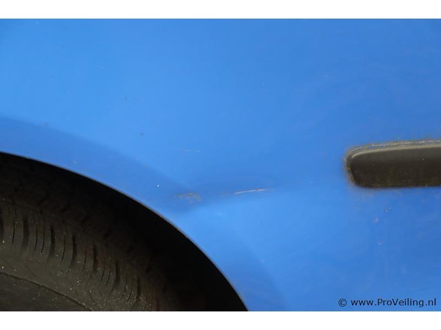 Volkswagen polo | benzine | kenteken: 94-jr-np - afbeelding 20 van  20