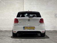 Volkswagen polo gti 1.4 tsi 180pk 2011 automaat, jtl-90-x - afbeelding 3 van  37