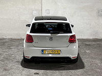 Volkswagen polo gti 1.4 tsi 180pk 2011 automaat, jtl-90-x - afbeelding 4 van  37