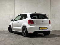 Volkswagen polo gti 1.4 tsi 180pk 2011 automaat, jtl-90-x - afbeelding 5 van  37