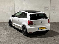 Volkswagen polo gti 1.4 tsi 180pk 2011 automaat, jtl-90-x - afbeelding 6 van  37