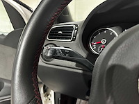 Volkswagen polo gti 1.4 tsi 180pk 2011 automaat, jtl-90-x - afbeelding 11 van  37