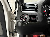 Volkswagen polo gti 1.4 tsi 180pk 2011 automaat, jtl-90-x - afbeelding 14 van  37