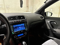 Volkswagen polo gti 1.4 tsi 180pk 2011 automaat, jtl-90-x - afbeelding 17 van  37