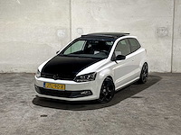 Volkswagen polo gti 1.4 tsi 180pk 2011 automaat, jtl-90-x - afbeelding 23 van  37