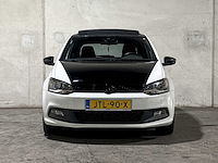 Volkswagen polo gti 1.4 tsi 180pk 2011 automaat, jtl-90-x - afbeelding 32 van  37
