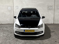 Volkswagen polo gti 1.4 tsi 180pk 2011 automaat, jtl-90-x - afbeelding 33 van  37