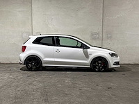 Volkswagen polo gti 1.4 tsi 180pk 2011 automaat, jtl-90-x - afbeelding 36 van  37
