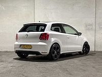 Volkswagen polo gti 1.4 tsi 180pk 2011 automaat, jtl-90-x - afbeelding 37 van  37