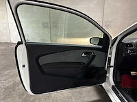 Volkswagen polo gti 1.4 tsi 180pk 2011 automaat, jtl-90-x - afbeelding 22 van  37