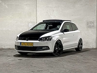 Volkswagen polo gti 1.4 tsi 180pk 2011 automaat, jtl-90-x - afbeelding 7 van  37