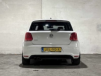Volkswagen polo gti 1.4 tsi 180pk 2011 automaat, jtl-90-x - afbeelding 25 van  37