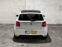 Volkswagen polo gti 1.4 tsi 180pk 2011 automaat, jtl-90-x - afbeelding 1 van  37