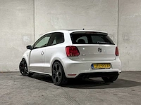 Volkswagen polo gti 1.4 tsi 180pk 2011 automaat, jtl-90-x - afbeelding 26 van  37