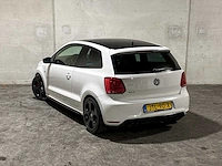 Volkswagen polo gti 1.4 tsi 180pk 2011 automaat, jtl-90-x - afbeelding 27 van  37