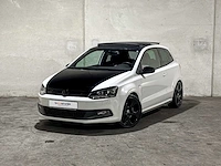 Volkswagen polo gti 1.4 tsi 180pk 2011 automaat, jtl-90-x