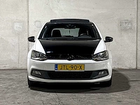 Volkswagen polo gti 1.4 tsi 180pk 2011 automaat, jtl-90-x - afbeelding 19 van  37