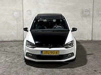 Volkswagen polo gti 1.4 tsi 180pk 2011 automaat, jtl-90-x - afbeelding 36 van  37