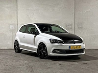 Volkswagen polo gti 1.4 tsi 180pk 2011 automaat, jtl-90-x - afbeelding 37 van  37