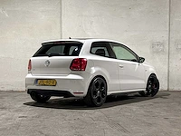Volkswagen polo gti 1.4 tsi 180pk 2011 automaat, jtl-90-x - afbeelding 22 van  37