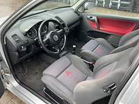 Volkswagen polo gti 1.6 16v 6n2 personenauto - afbeelding 3 van  36