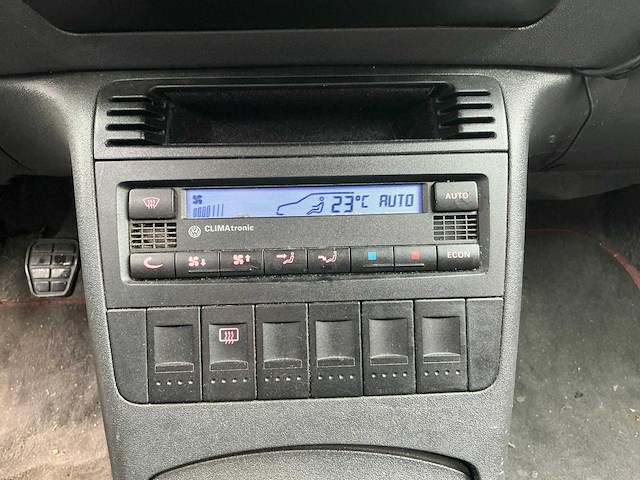 Volkswagen polo gti 1.6 16v 6n2 personenauto - afbeelding 6 van  36