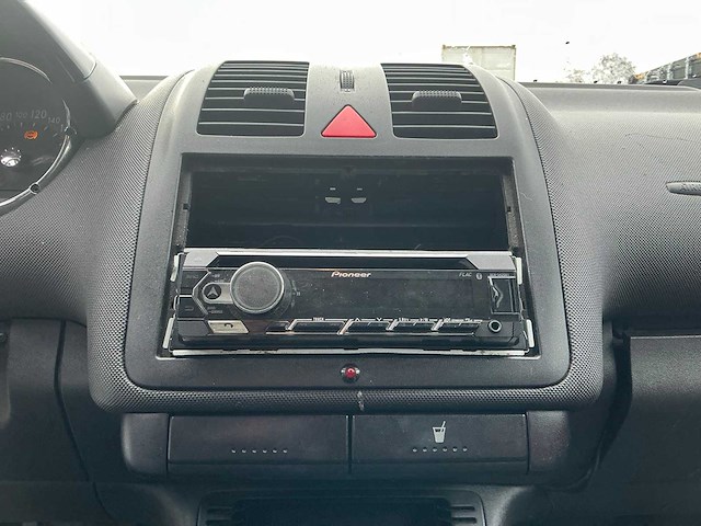 Volkswagen polo gti 1.6 16v 6n2 personenauto - afbeelding 8 van  36