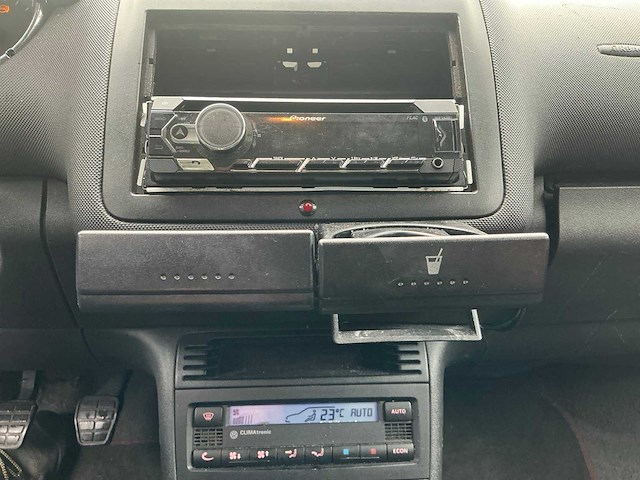 Volkswagen polo gti 1.6 16v 6n2 personenauto - afbeelding 9 van  36