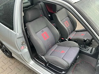 Volkswagen polo gti 1.6 16v 6n2 personenauto - afbeelding 10 van  36
