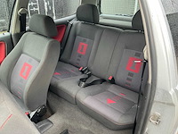 Volkswagen polo gti 1.6 16v 6n2 personenauto - afbeelding 11 van  36