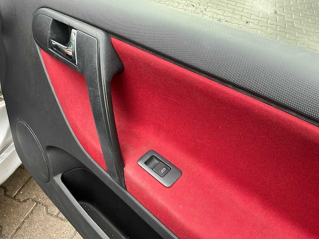 Volkswagen polo gti 1.6 16v 6n2 personenauto - afbeelding 15 van  36