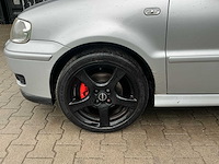 Volkswagen polo gti 1.6 16v 6n2 personenauto - afbeelding 16 van  36