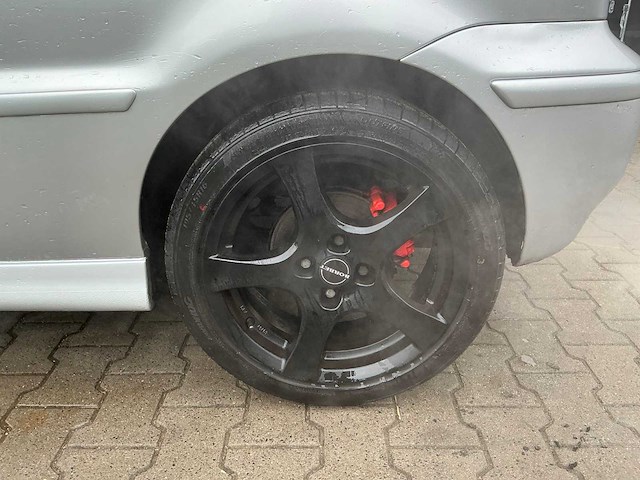 Volkswagen polo gti 1.6 16v 6n2 personenauto - afbeelding 17 van  36