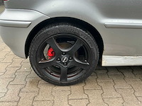 Volkswagen polo gti 1.6 16v 6n2 personenauto - afbeelding 18 van  36