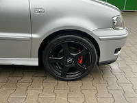Volkswagen polo gti 1.6 16v 6n2 personenauto - afbeelding 19 van  36